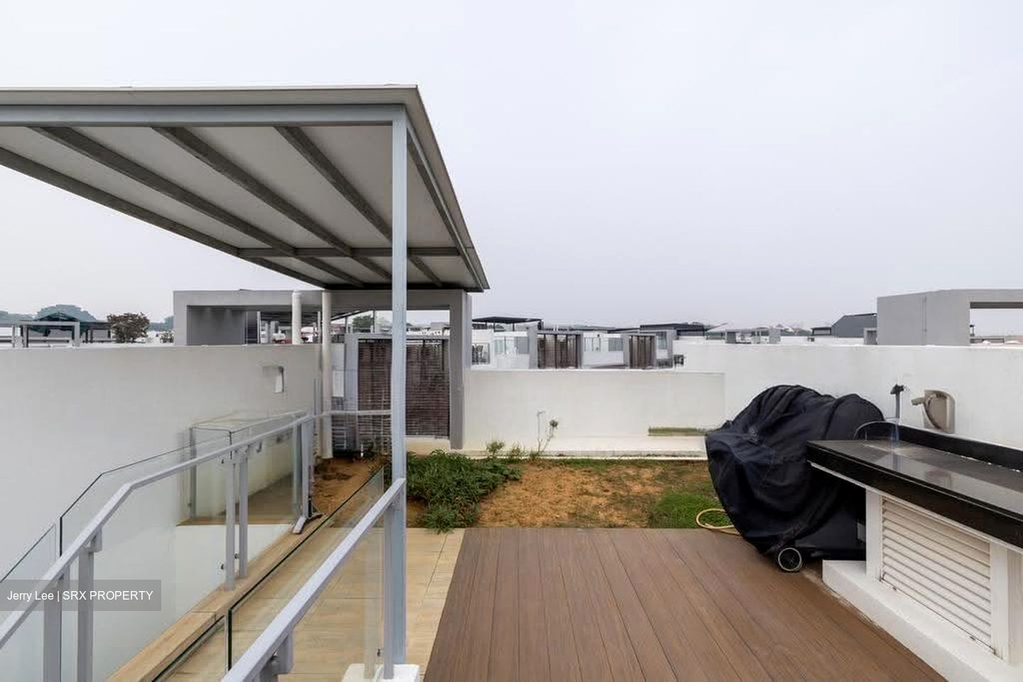 Cabana (D28), Terrace #631532931